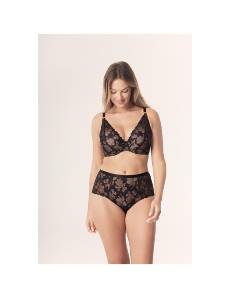 Mefemi push-up liemenėlė