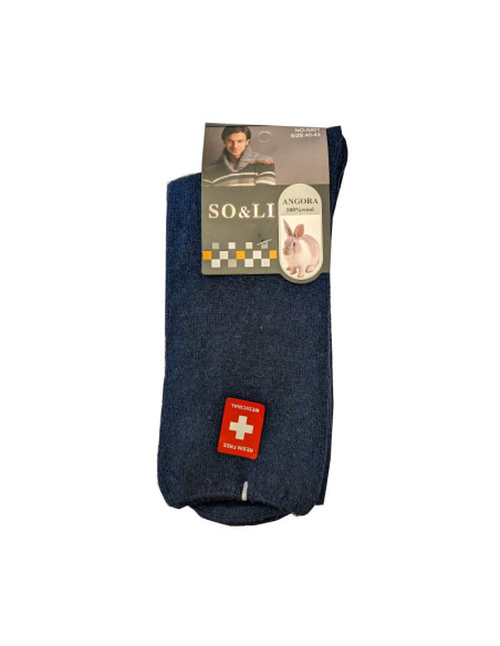 WiK kojinės žiemai