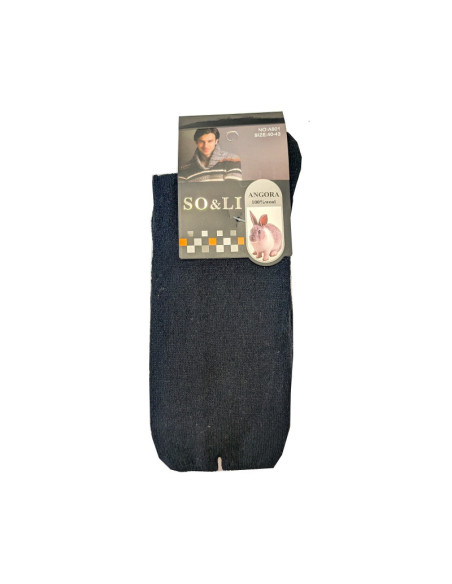 WiK kojinės žiemai