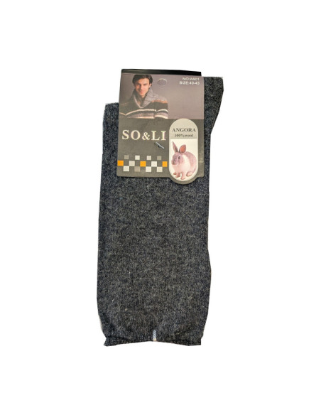 WiK kojinės žiemai