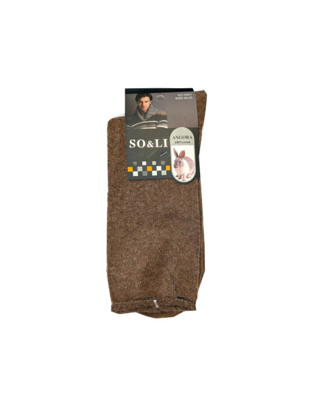 WiK kojinės žiemai