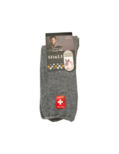 WiK kojinės žiemai