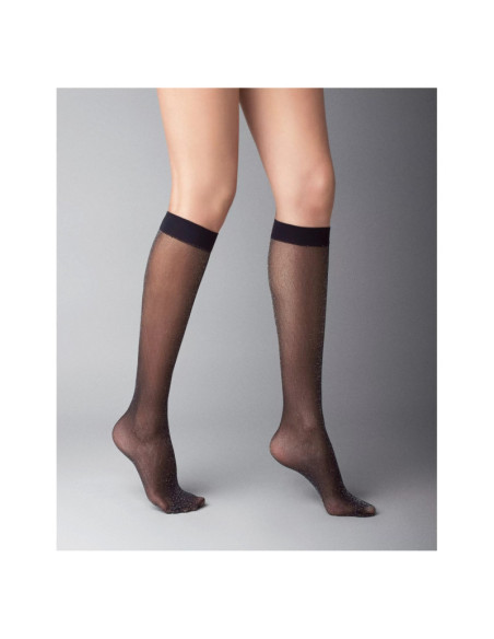 Veneziana kojinės iki kelių 