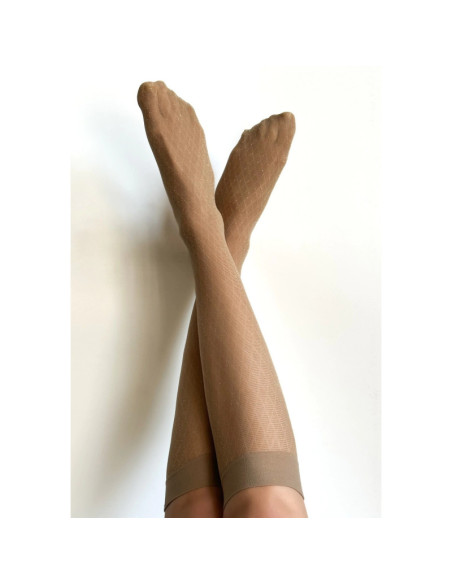 Veneziana kojinės iki kelių 