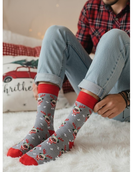 Milena kojinės žiemai