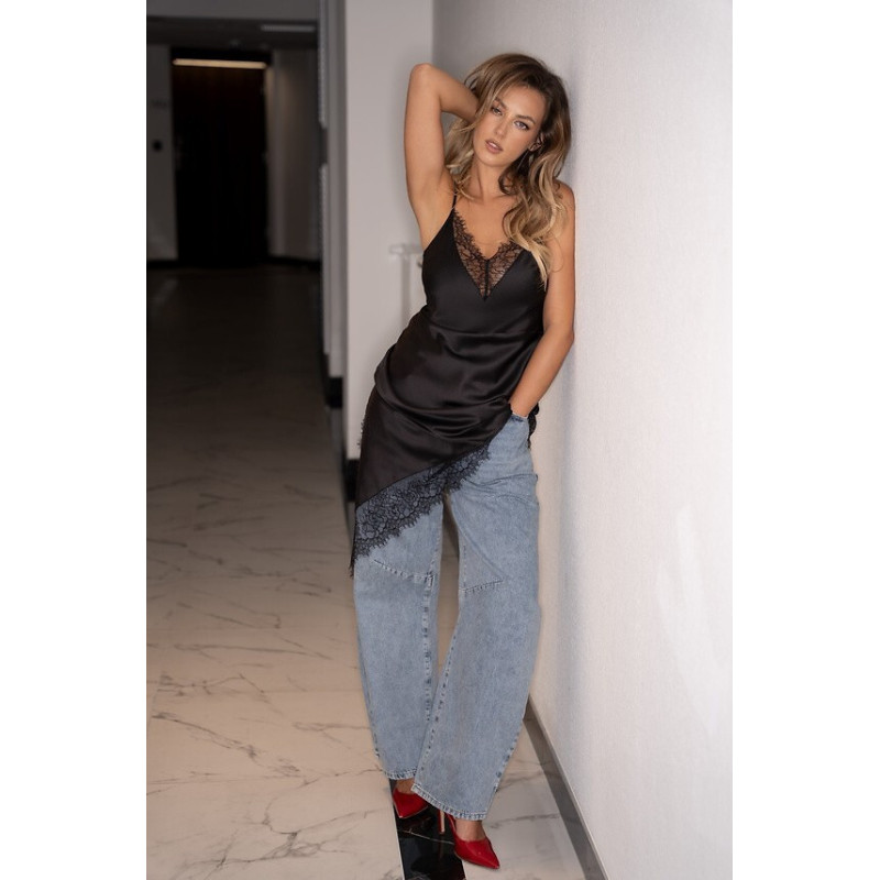 Unikat naktiniai iš satino 2