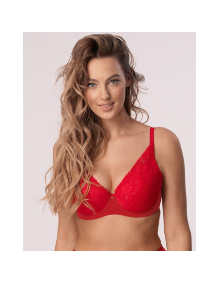 Mefemi push-up liemenėlė