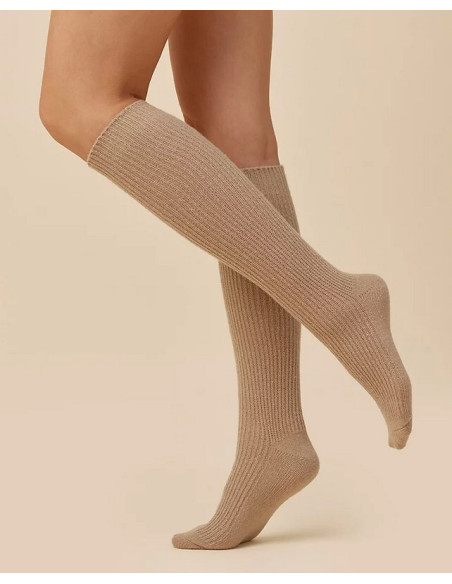 Gabriella blauzdinės žiemai