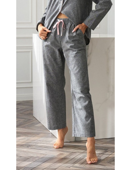 L&L pižaminės kelnės