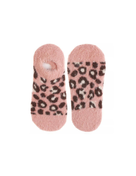 Moraj kojinės iki kauliukų