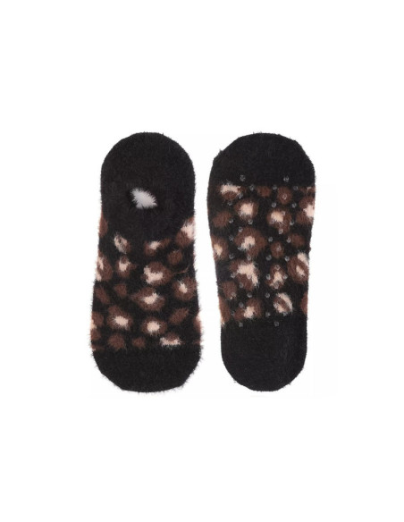 Moraj kojinės iki kauliukų