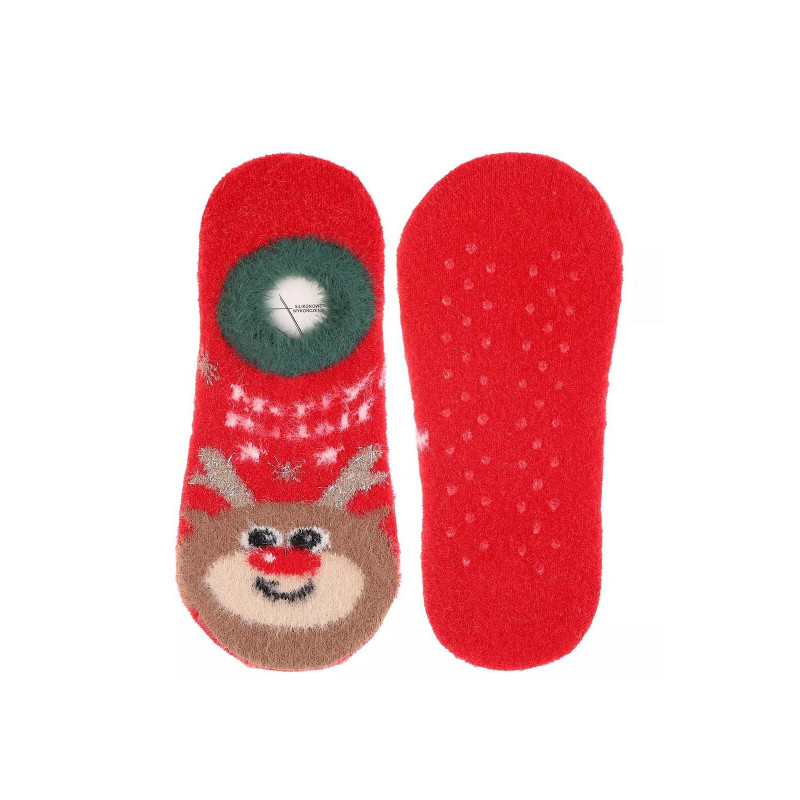 Moraj kojinės iki kauliukų 2