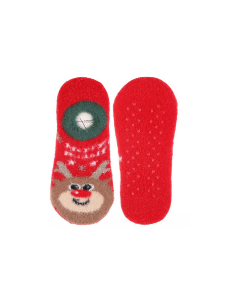 Moraj kojinės iki kauliukų