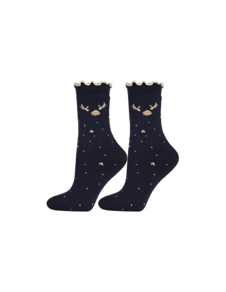 Moraj kojinės žiemai