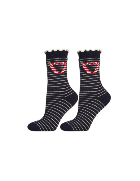 Moraj kojinės žiemai