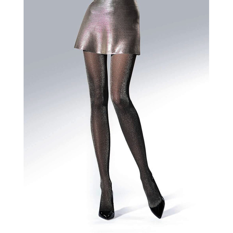 Knittex pėdkelnės su mikrofibra