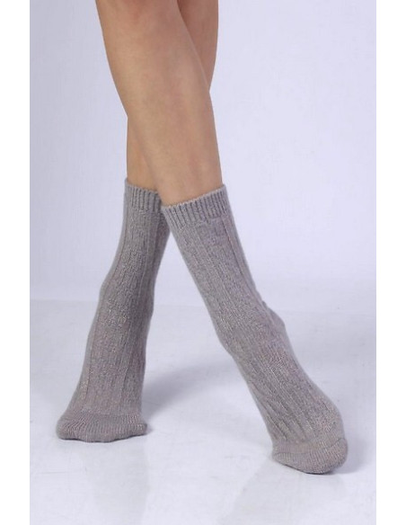 Knittex kojinės žiemai