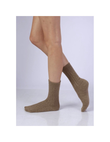 Knittex kojinės žiemai