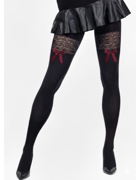 Knittex pėdkelnės su mikrofibra