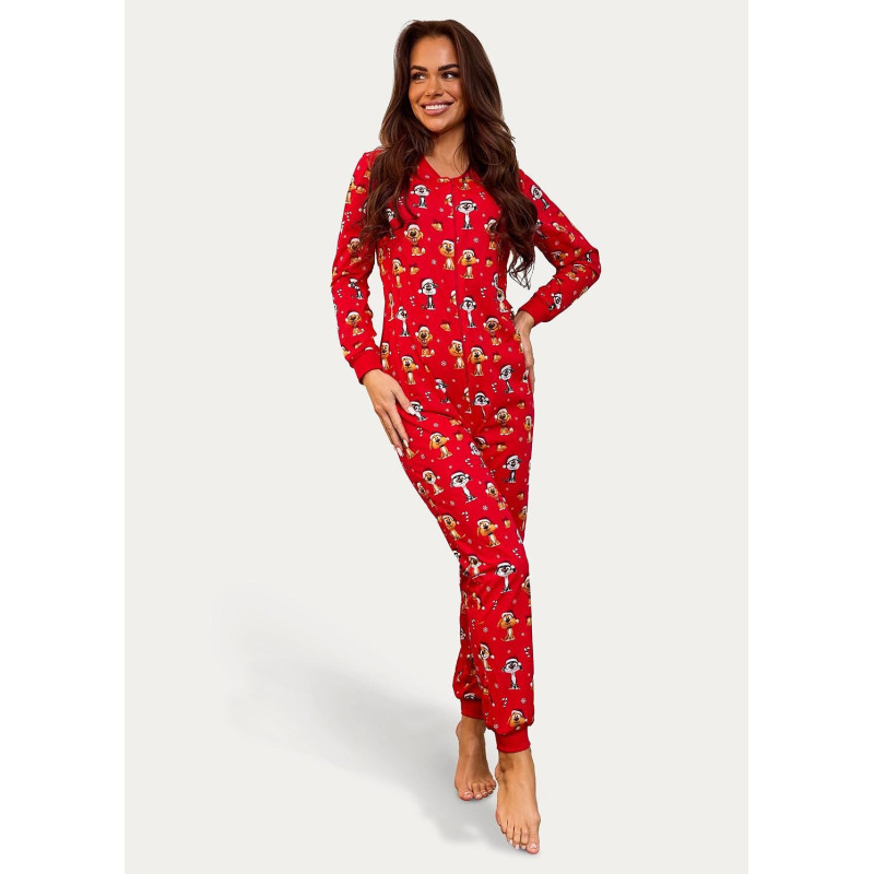 Cornette pižama 2