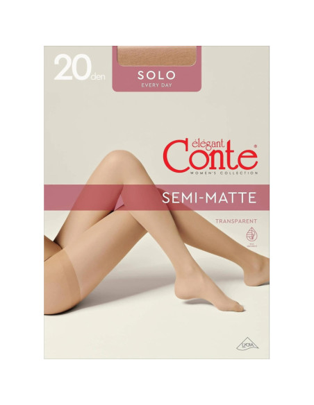 Conte pėdkelnės su likra