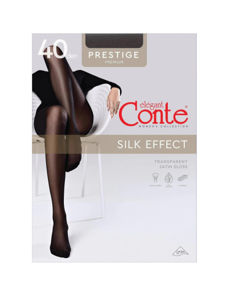 Conte pėdkelnės su likra