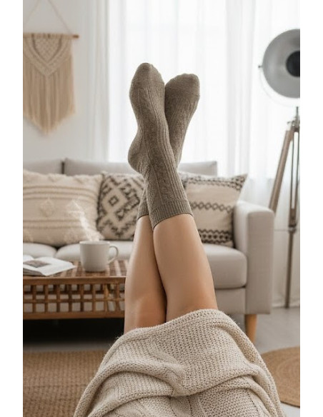 Noviti kojinės žiemai