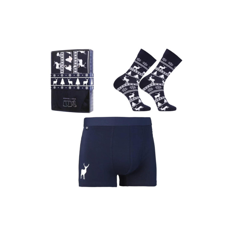 Moraj kojinės žiemai 2