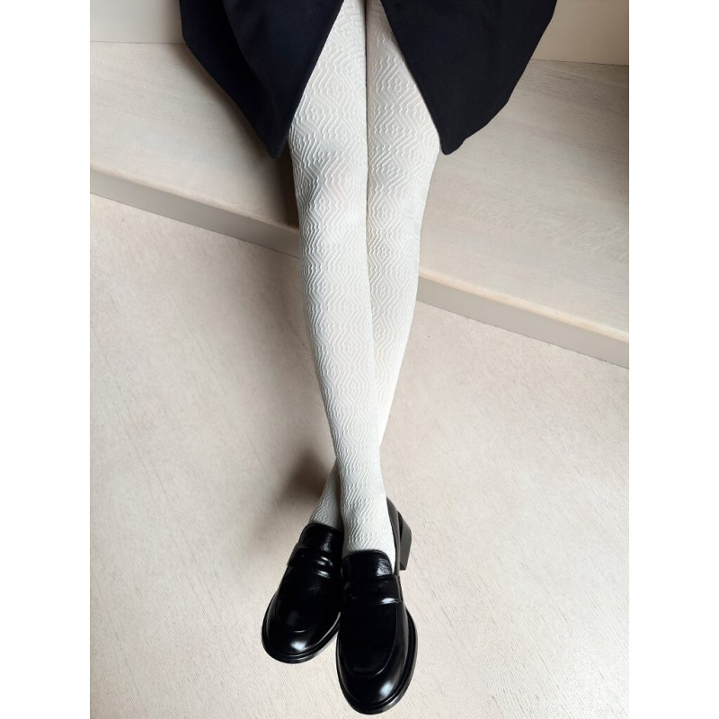 Veneziana pėdkelnės su mikrofibra 2