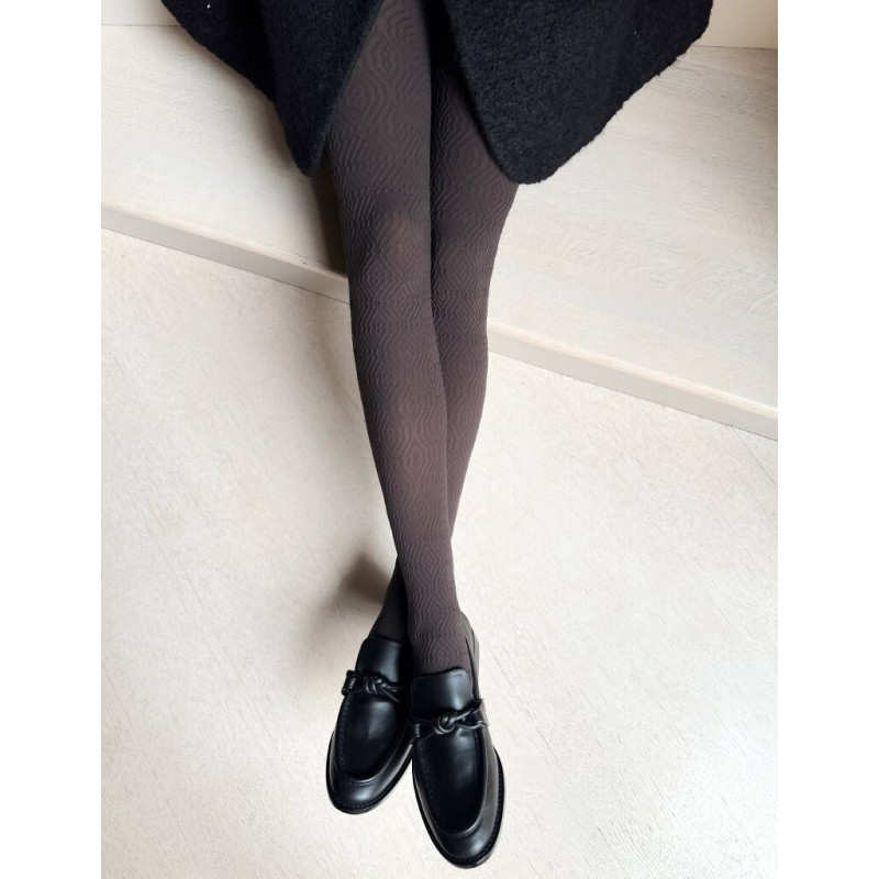 Veneziana pėdkelnės su mikrofibra 2