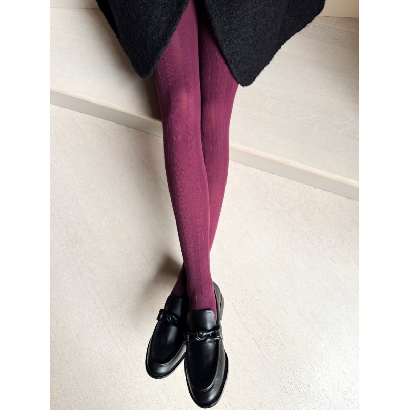 Veneziana pėdkelnės su mikrofibra 2