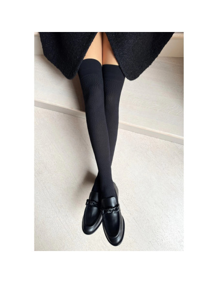 Veneziana ilgos kojinės