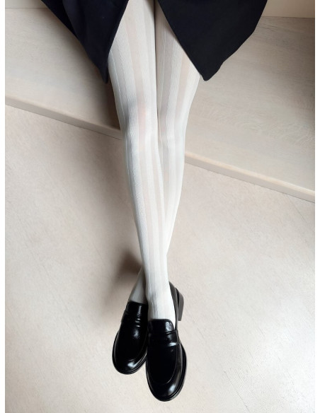 Veneziana pėdkelnės su mikrofibra