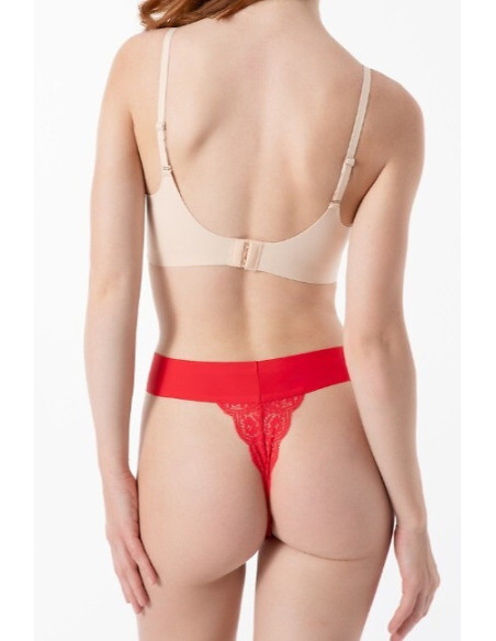 Julimex kelnaitės su juostele