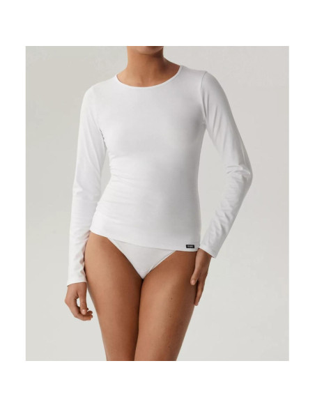 Atlantic marškinėliai ilgomis-rankovemis