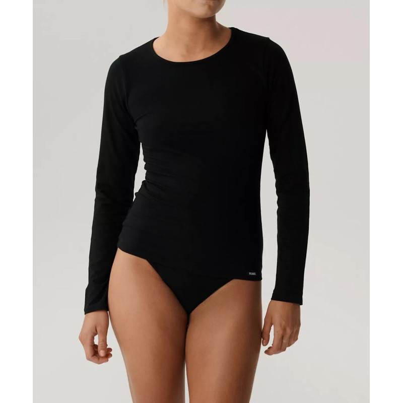 Atlantic marškinėliai ilgomis-rankovemis 2