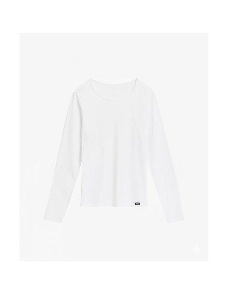 Atlantic marškinėliai ilgomis-rankovemis