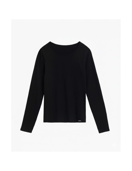 Atlantic marškinėliai ilgomis-rankovemis