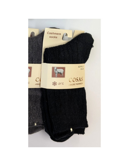 WiK kojinės žiemai