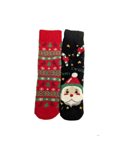 WiK kojinės žiemai