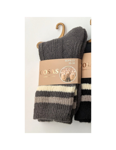 WiK kojinės žiemai