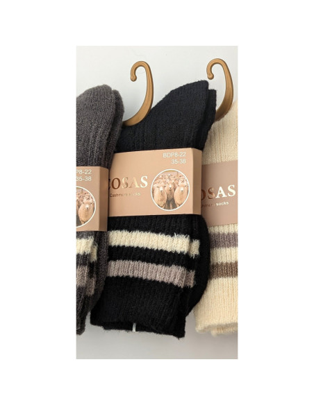 WiK kojinės žiemai