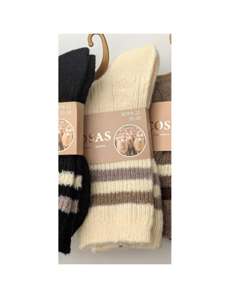 WiK kojinės žiemai