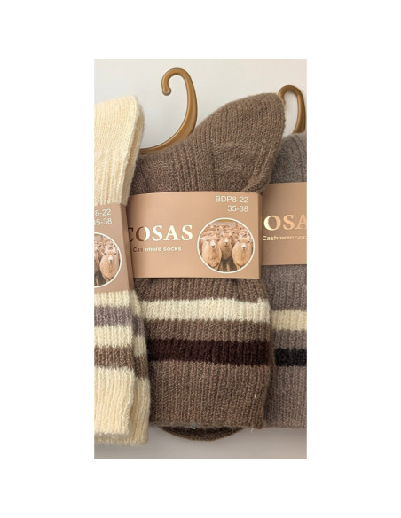 WiK kojinės žiemai