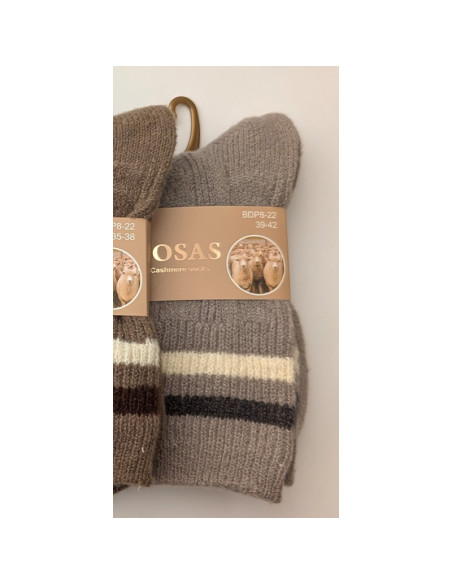 WiK kojinės žiemai