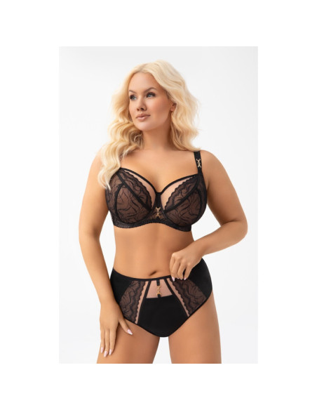 Gorsenia liemenėlė