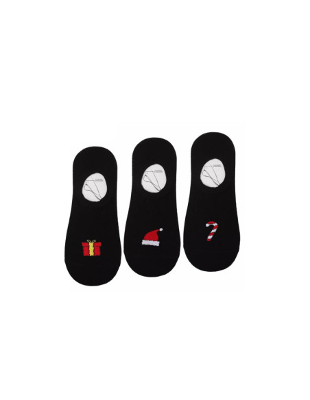 Moraj kojinės iki kauliukų