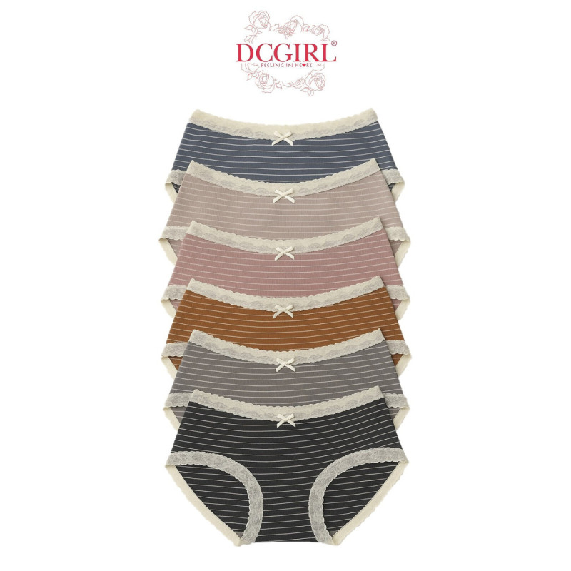 DC Girl kelnaitės 2