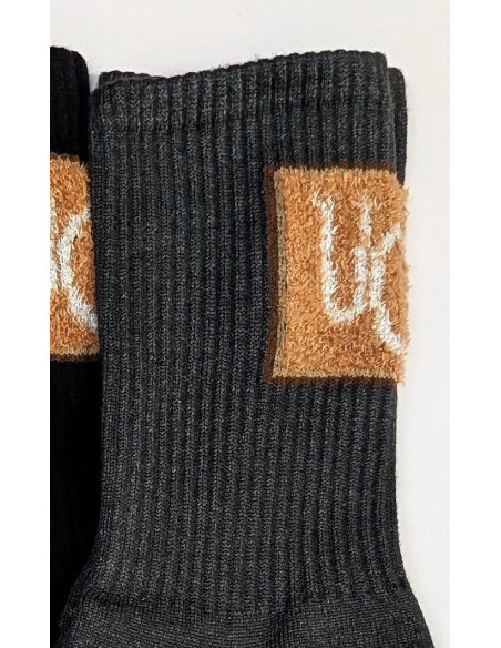 WiK kojinės žiemai