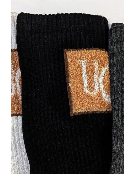 WiK kojinės žiemai